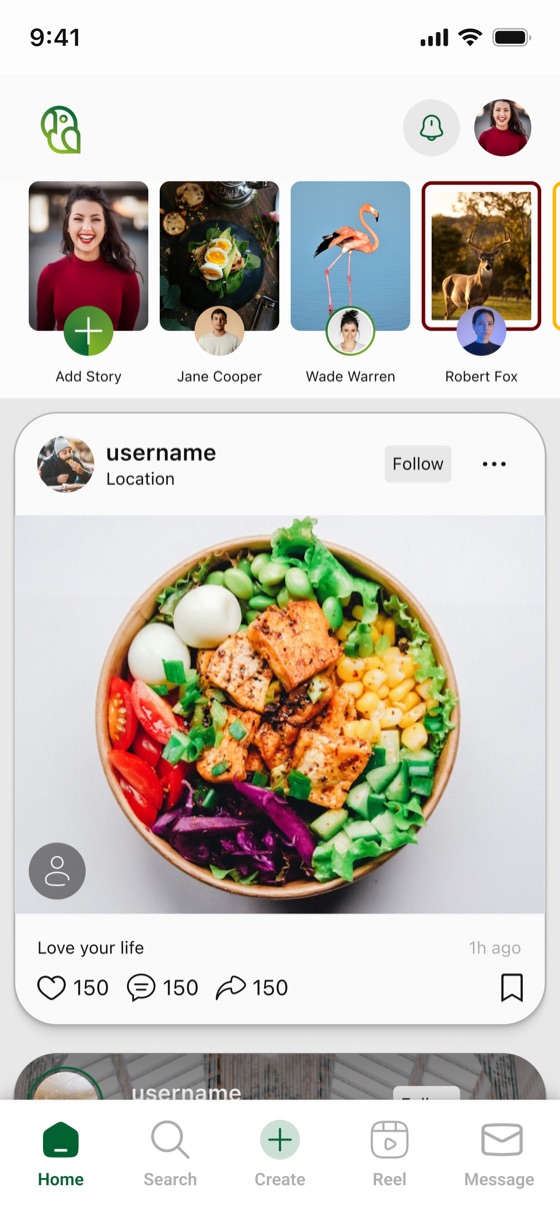 MyPerico feed