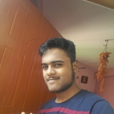 Romit Karmakar